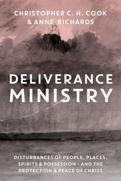 Produktbild: Deliverance Ministry