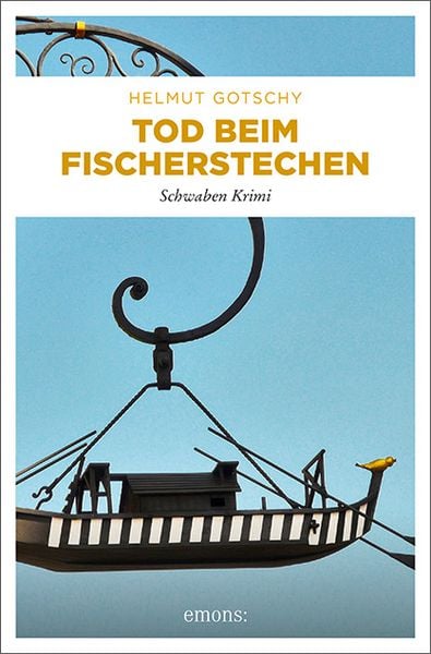 Produktbild: Tod beim Fischerstechen