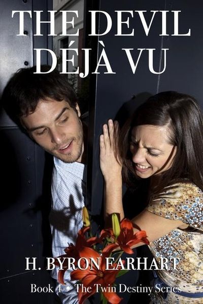 Produktbild: The Devil D&eacute;j&agrave; Vu: Book Four of the Twin Destiny Series