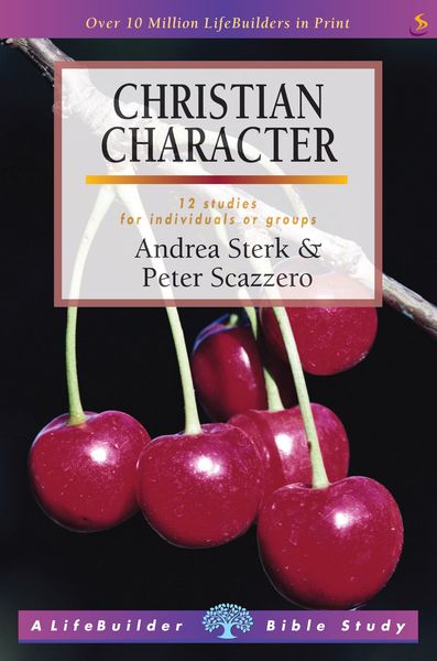 Produktbild: Christian Character