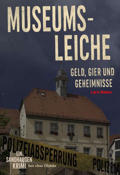 Produktbild: Museumsleiche