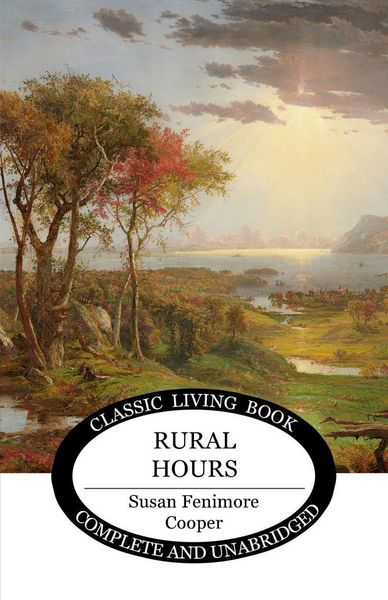 Produktbild: Rural Hours