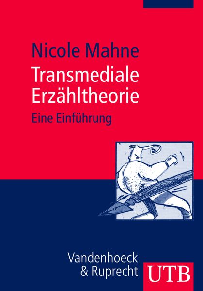 Produktbild: Transmediale Erz&auml;hltheorie