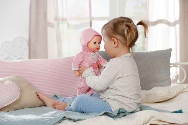 Produktbild: Baby Annabell Hannah Spiel mit mir 36cm