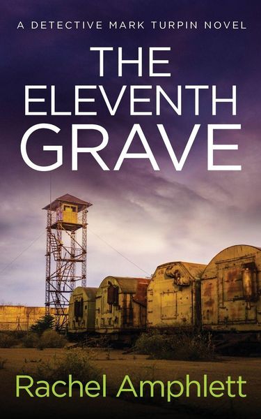 Produktbild: The Eleventh Grave