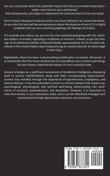 Produktbild: Anxiety