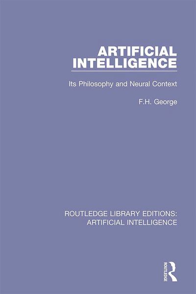 Produktbild: Artificial Intelligence