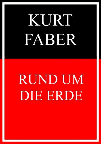 Produktbild: Rund um die Erde