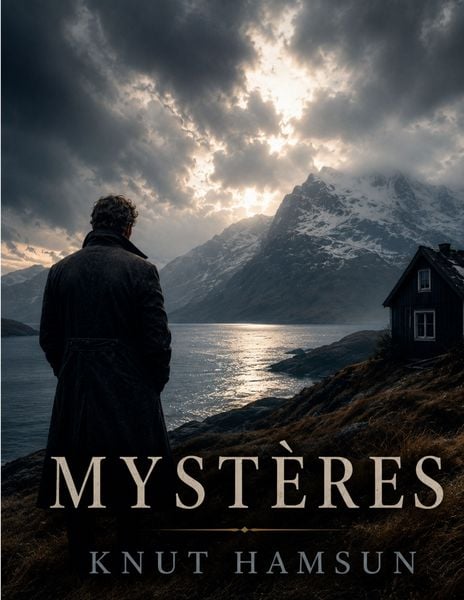 Produktbild: Myst&egrave;res