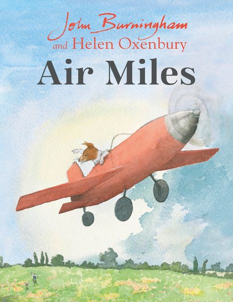 Produktbild: Air Miles