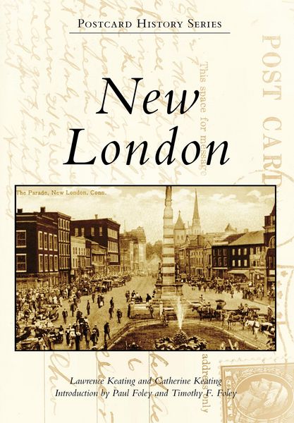 Produktbild: New London