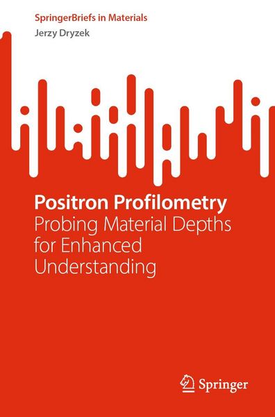 Produktbild: Positron Profilometry