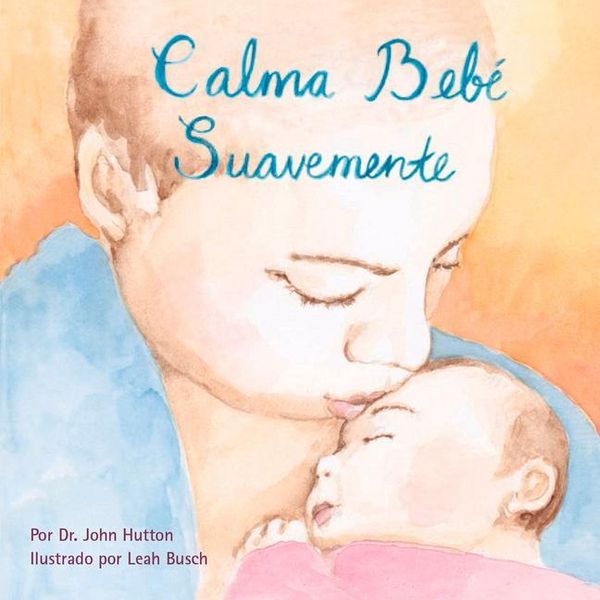 Produktbild: Calma Beb&eacute; Suavemente