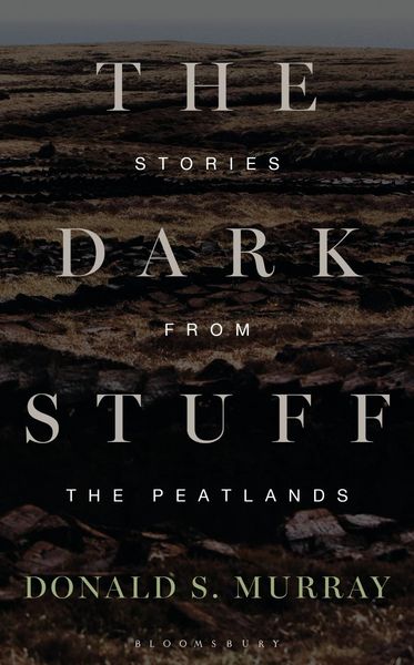 Produktbild: The Dark Stuff