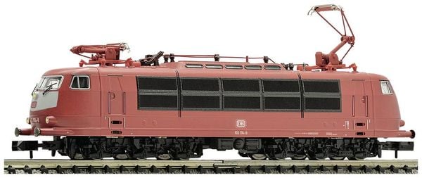 Fleischmann 737882 N E-Lok 103 174-9 der DB