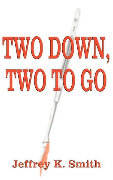 Produktbild: Two Down, Two to Go