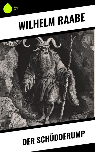Produktbild: Der Sch&uuml;dderump