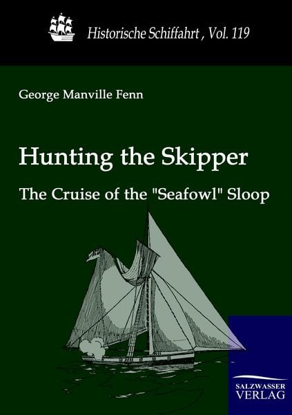 Produktbild: Hunting the Skipper