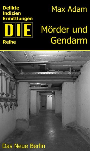 Produktbild: M&ouml;rder und Gendarm