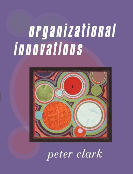 Produktbild: Organizational Innovations