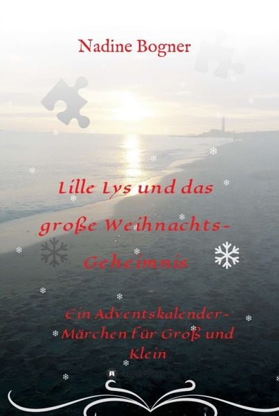 Lille Lys und das große Weihnachtsgeheimnis