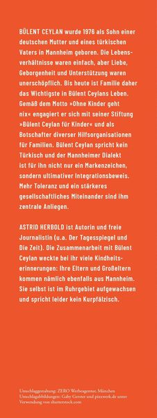 Produktbild: Ankommen