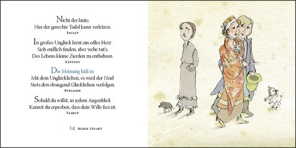 Produktbild: Ein jeder gibt den Wert sich selbst
