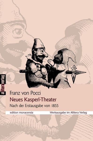 Produktbild: Neues Kasperl-Theater