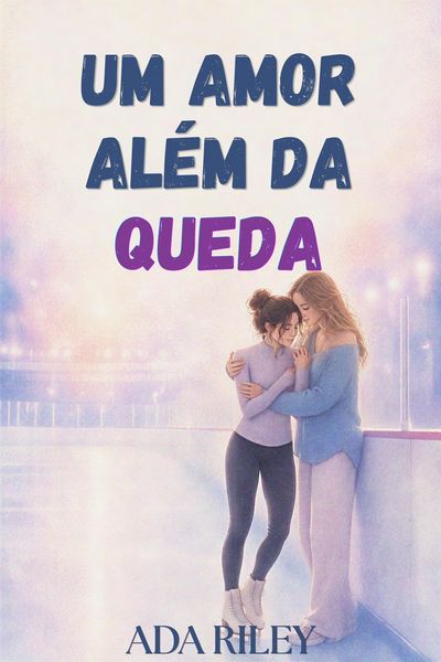 Produktbild: Um Amor Al&eacute;m da Queda