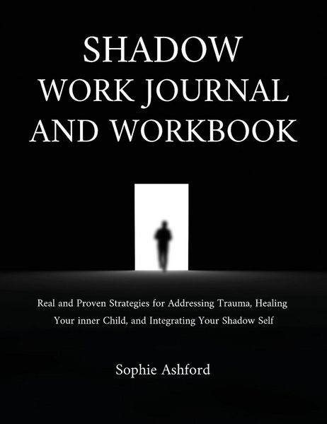 Produktbild: Shadow Work Journal and Workbook