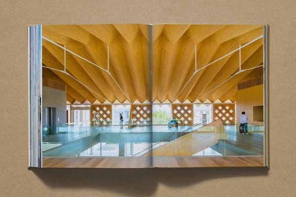 Produktbild: Shigeru Ban. Complete Works 1985&ndash;Today