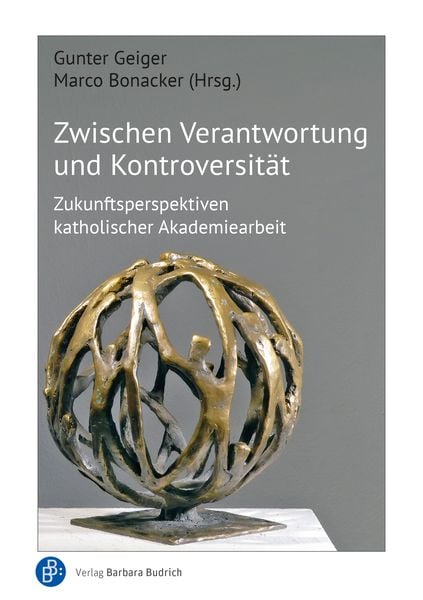 Produktbild: Zwischen Verantwortung und Kontroversit&auml;t