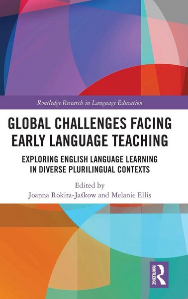 Produktbild: Global Challenges Facing Early Language Teaching