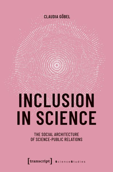 Produktbild: Inclusion in Science