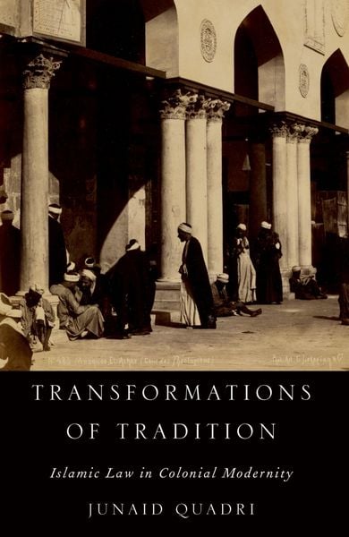 Produktbild: Transformations of Tradition
