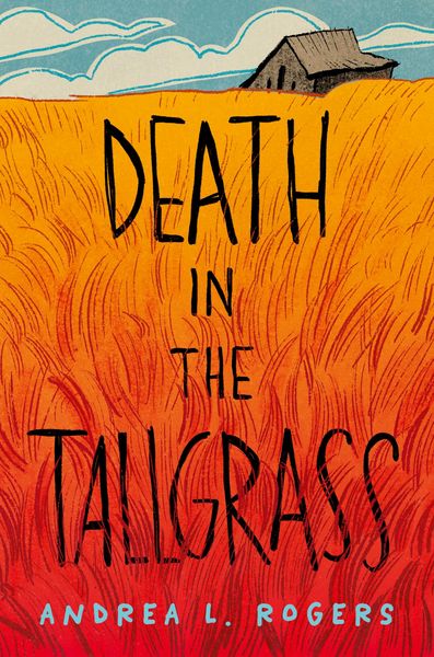 Produktbild: Death in the Tallgrass