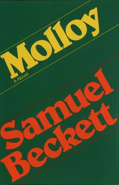 Produktbild: Molloy