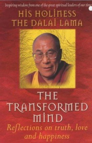 Produktbild: The Transformed Mind