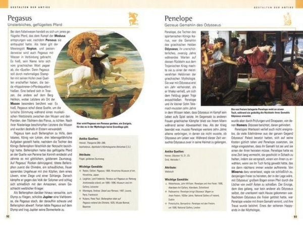 Produktbild: Klassische Kunst verstehen