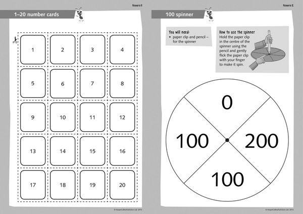 Produktbild: Busy Ant Maths - Teacher's Guide 3