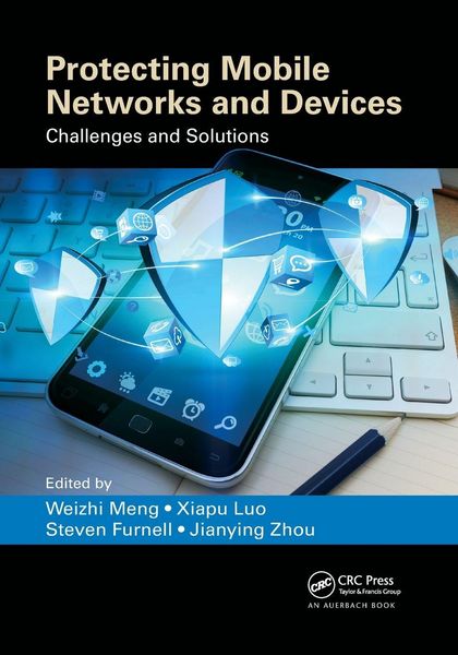 Produktbild: Protecting Mobile Networks and Devices