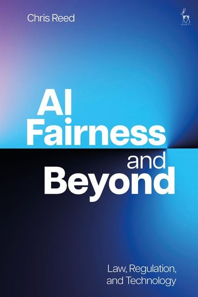 Produktbild: AI Fairness and Beyond