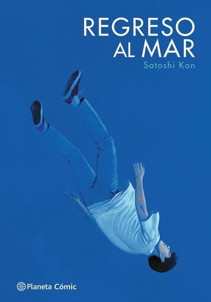 Produktbild: Regreso al mar (NE)