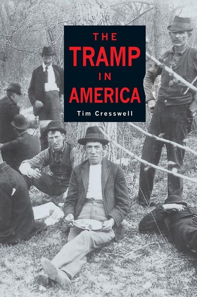 Produktbild: Tramp in America