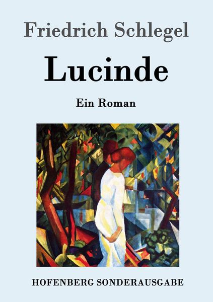 Produktbild: Lucinde