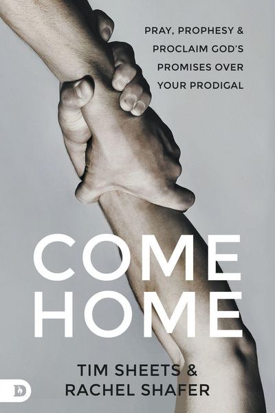 Produktbild: Come Home