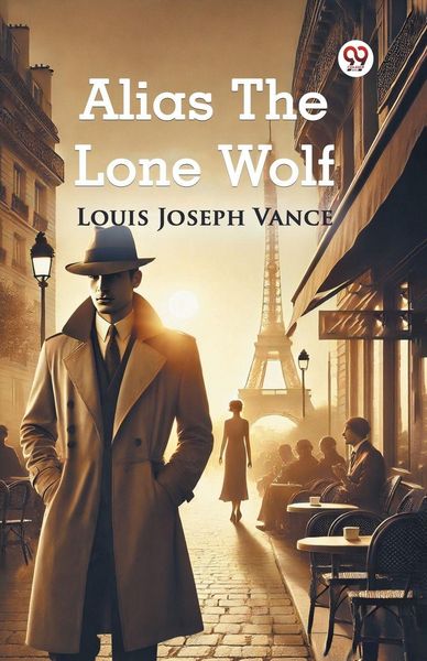 Produktbild: Alias The Lone Wolf