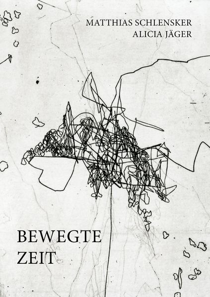 Produktbild: Bewegte Zeit