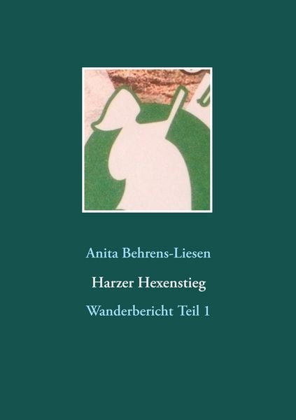 Produktbild: Harzer Hexenstieg