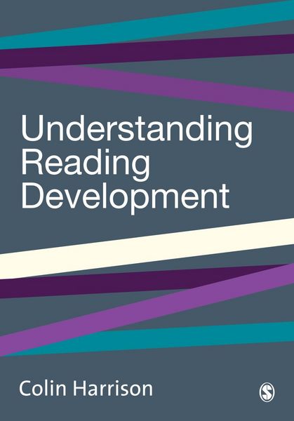 Produktbild: Understanding Reading Development